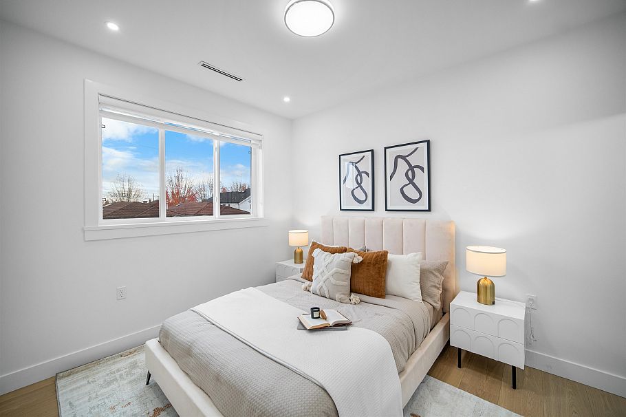 2172 E 46th Avenue Vancouver, BC - 9