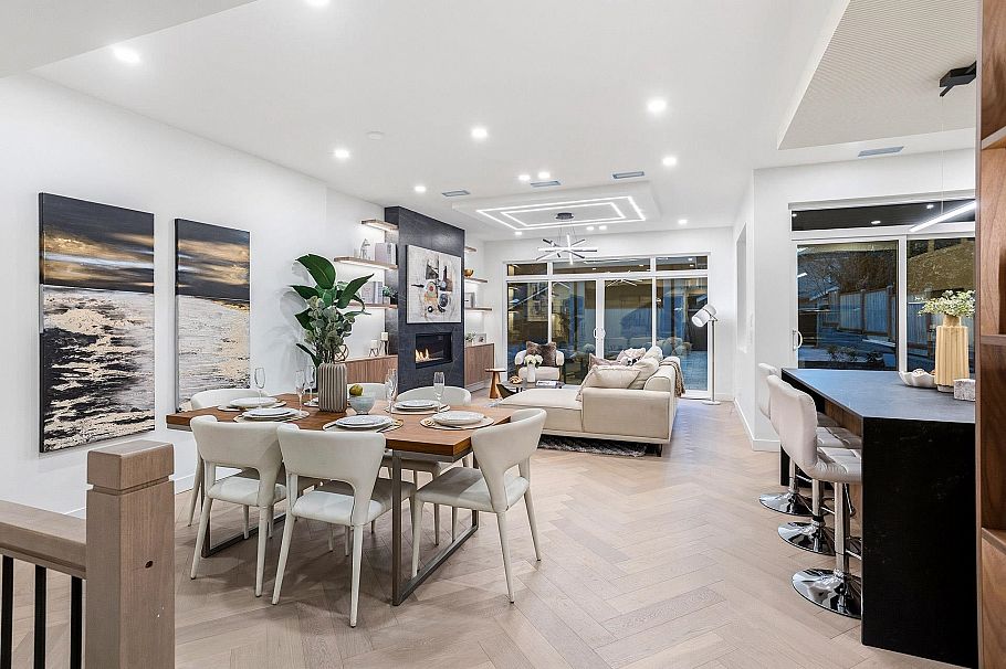 1921 Tatlow Avenue North Vancouver, BC - 4