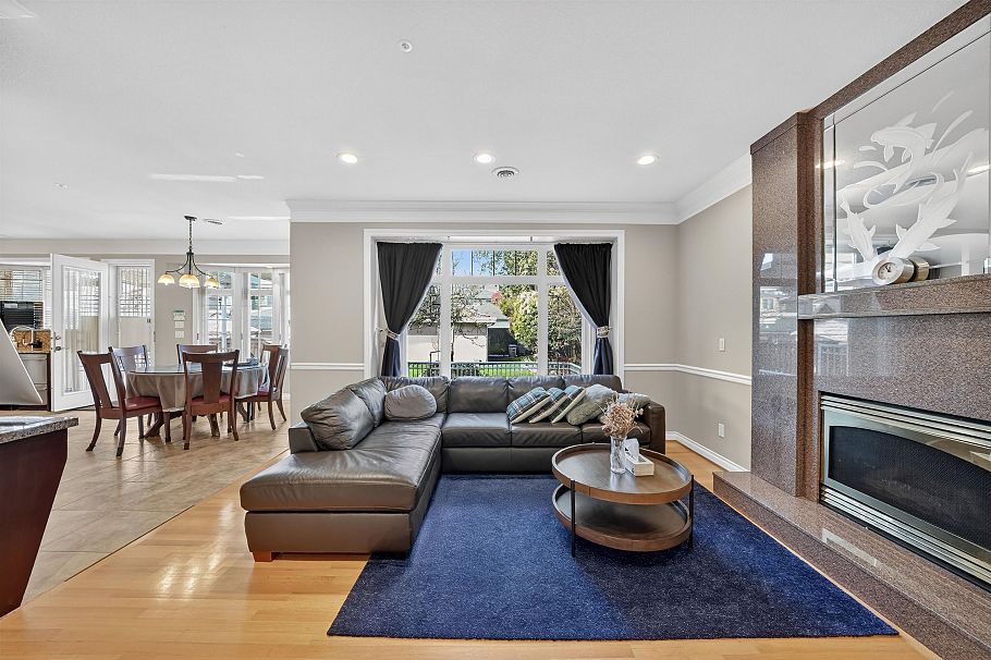 6309 Alberta Street Vancouver, BC - 3