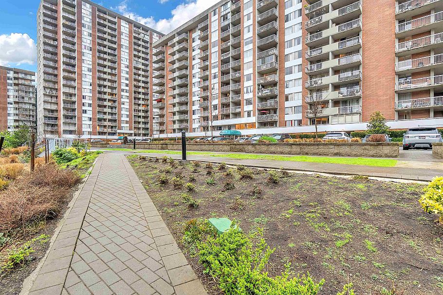 716 2012 Fullerton Avenue North Vancouver, BC - 17