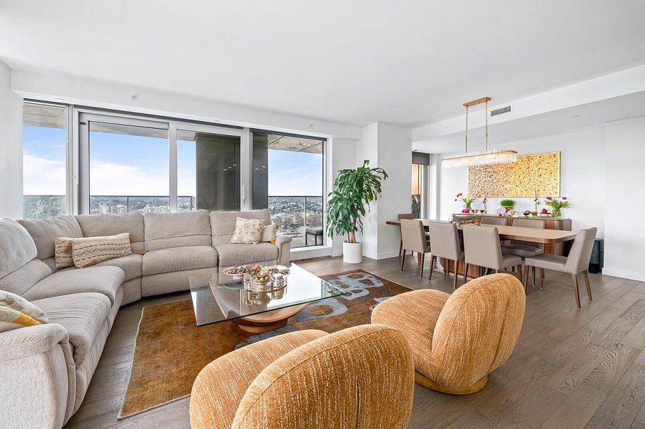 3501 1480 HOWE STREET, Vancouver BC V6Z 0G5 Vancouver, BC - 7