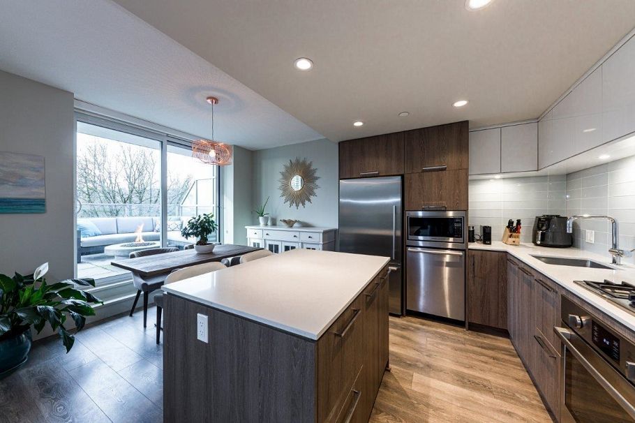 608 680 Seylynn Crescent North Vancouver, BC - 3