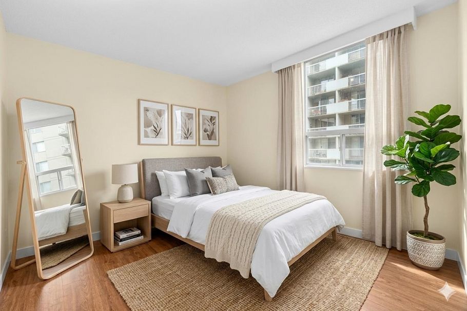 716 2012 Fullerton Avenue North Vancouver, BC - 10