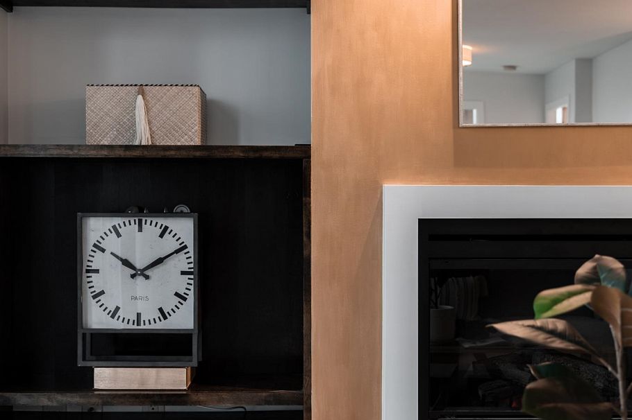 1102 1225 Richards Street Vancouver, BC - 4