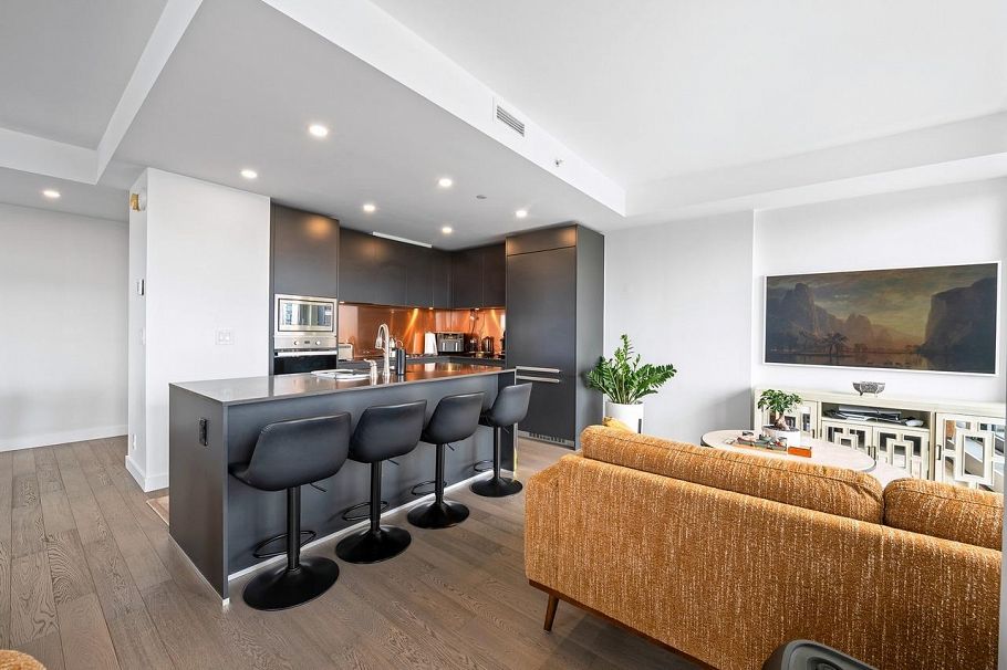 3501 1480 HOWE STREET, Vancouver BC V6Z 0G5 Vancouver, BC - 8