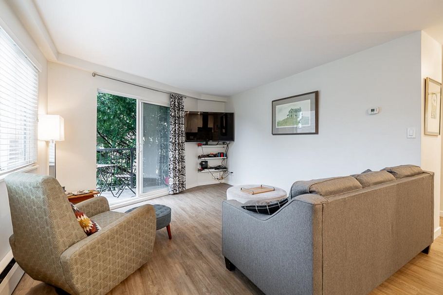 213 36 E 14th Avenue Vancouver, BC - 9