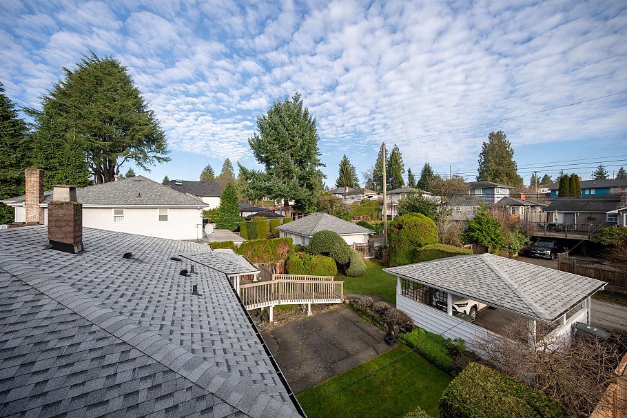 7380 Maple Street Vancouver, BC - 26