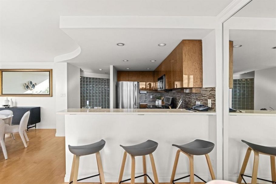 503 1995 Beach Avenue Vancouver, BC - 11