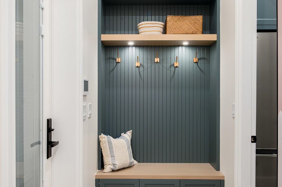 2181 W 20th Avenue Vancouver, BC - 8