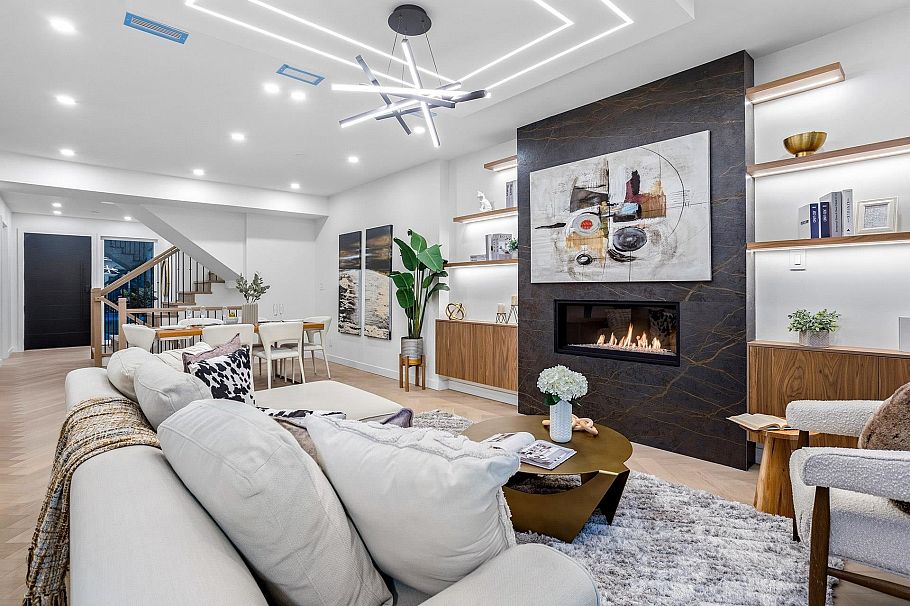 1921 Tatlow Avenue North Vancouver, BC - 7