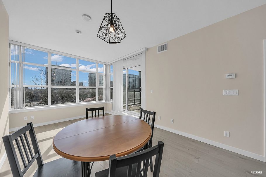 304 8633 Capstan Way Richmond, BC - 9