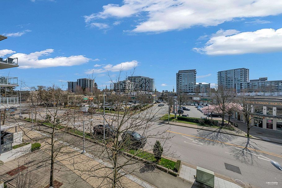 304 8633 Capstan Way Richmond, BC - 20