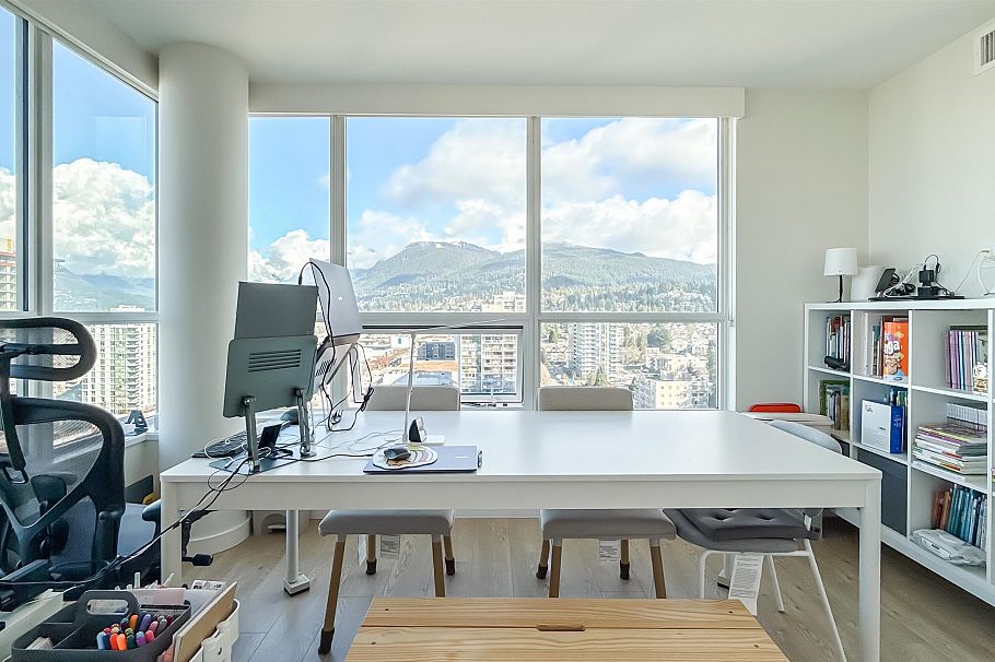 1607 125 E 14th Street North Vancouver, BC - 11