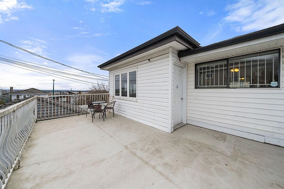 7882 Windsor Street Vancouver, BC - 34