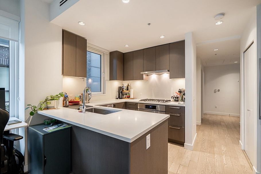 108 489 W 26th Avenue Vancouver, BC - 8