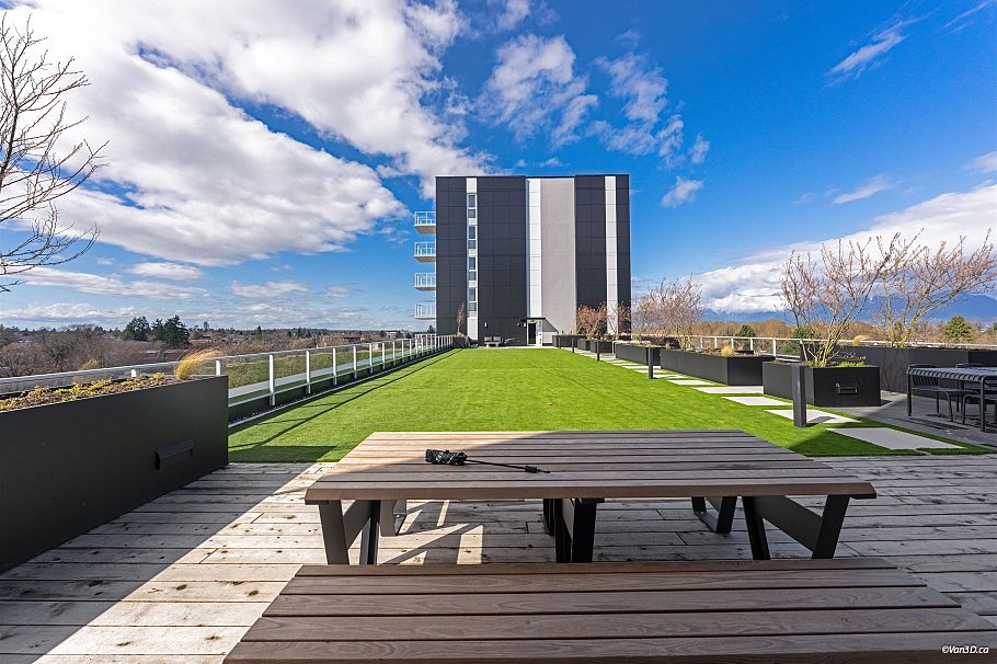 366 5189 Earles Street Vancouver, BC - 31