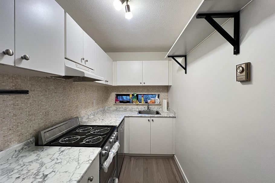 206 674 W 17th Avenue Vancouver, BC - 12