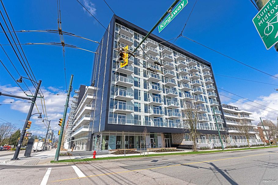 366 5189 Earles Street Vancouver, BC - 36