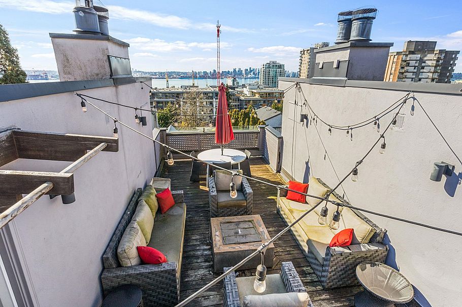 D 225 E 4th Street North Vancouver, BC - 18