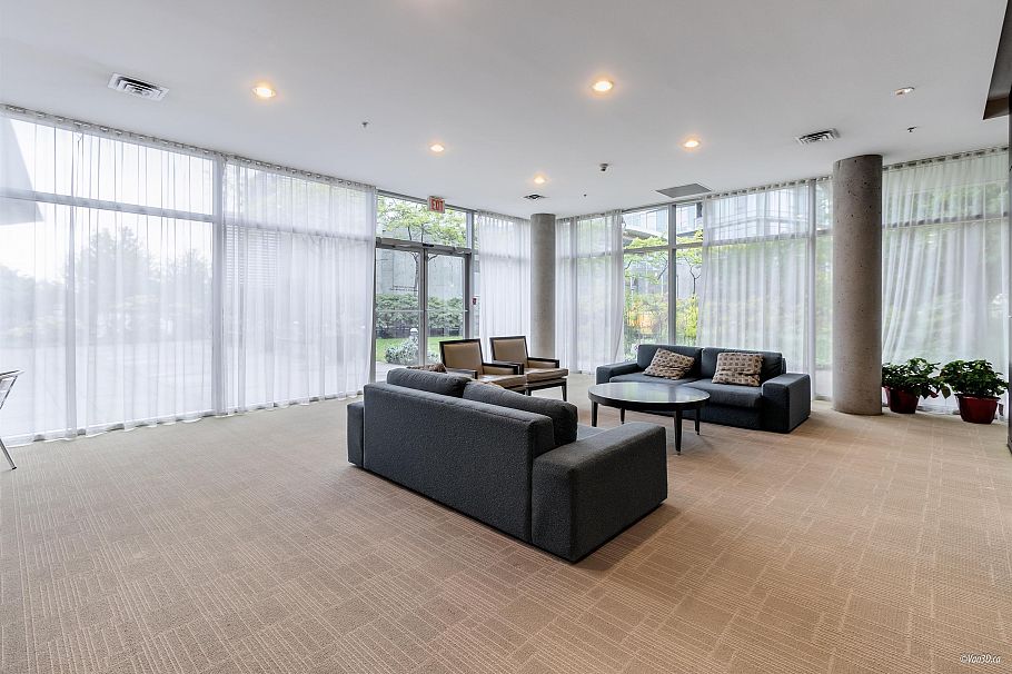 606 455 Beach Crescent Vancouver, BC - 32