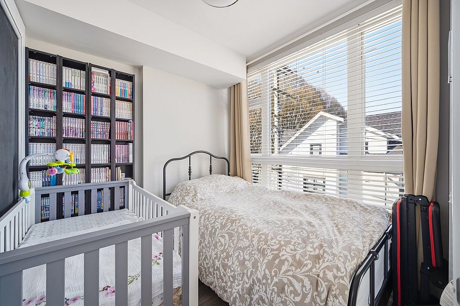 302 3939 Knight Street Vancouver, BC - 17