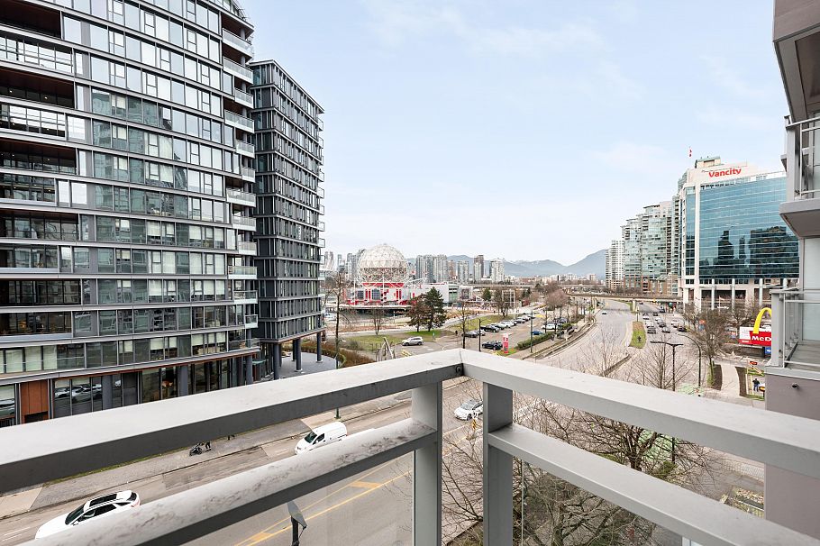 708 1618 Quebec Street Vancouver, BC - 19