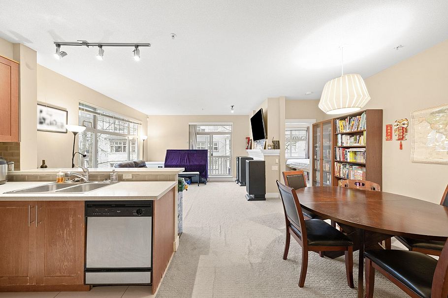 218 2083 W 33 Avenue Vancouver, BC - 6