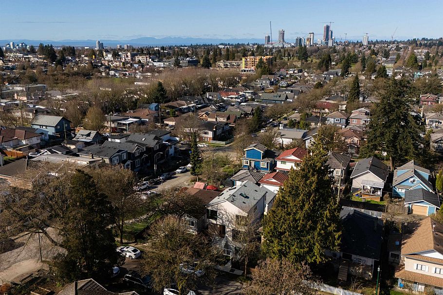 5319 Elgin Street Vancouver, BC - 39