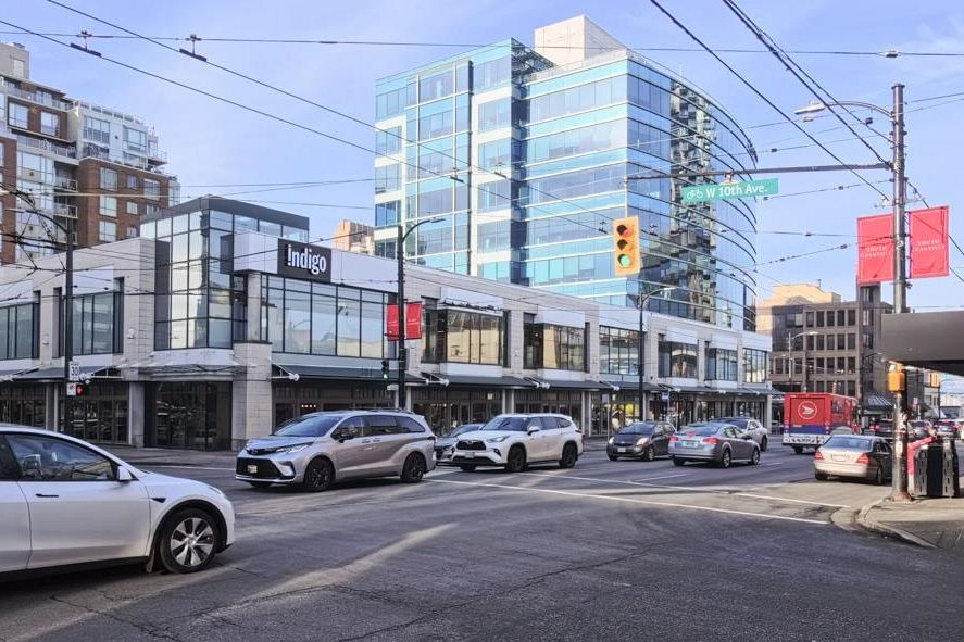 408 1476 W 10th Avenue Vancouver, BC - 25