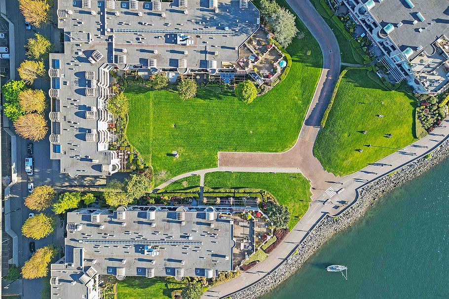 210 1859 Spyglass Place Vancouver, BC - 39