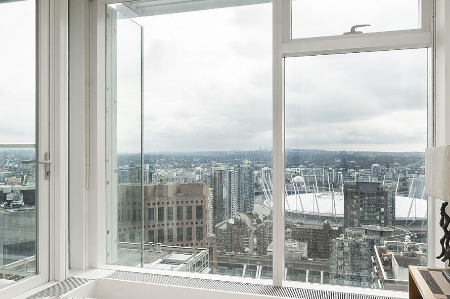 4007 777 Richards Street Vancouver, BC - 14