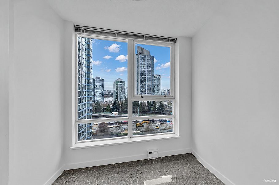 1202 928 Beatty Street Vancouver, BC - 14