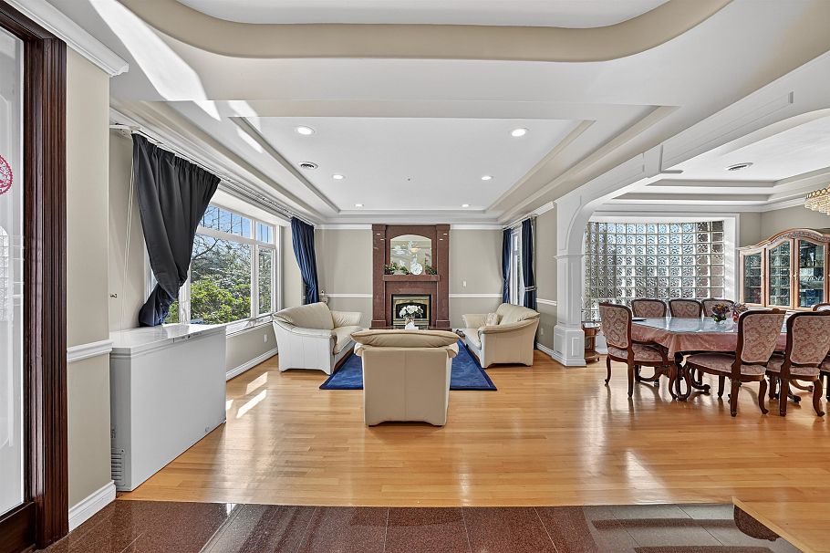 6309 Alberta Street Vancouver, BC - 12