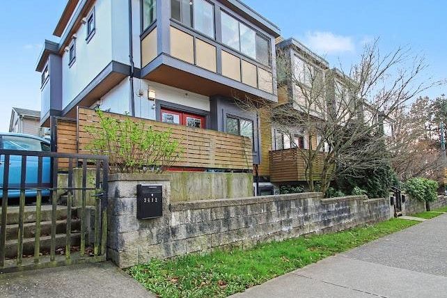 2412 Dundas Street Vancouver, BC - 4