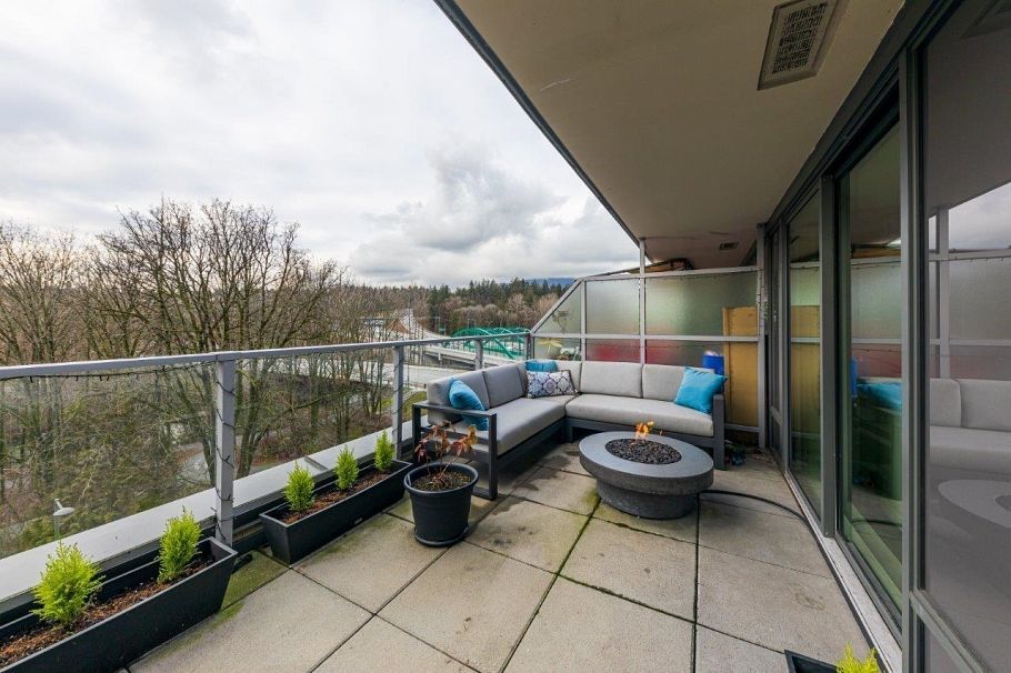 608 680 Seylynn Crescent North Vancouver, BC - 10