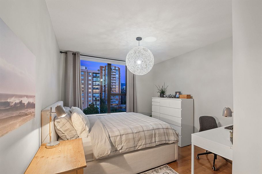 PH8 683 W Victoria Park North Vancouver, BC - 33