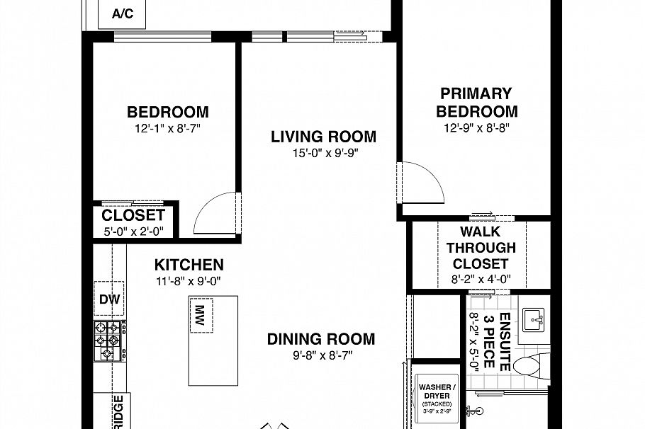 409 2550 Garden Drive Vancouver, BC - 37