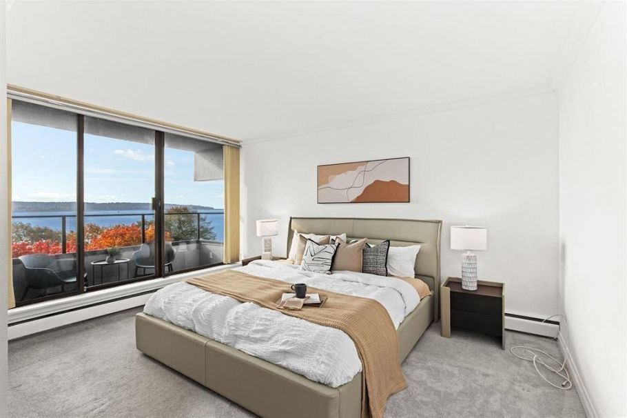 503 1995 Beach Avenue Vancouver, BC - 9