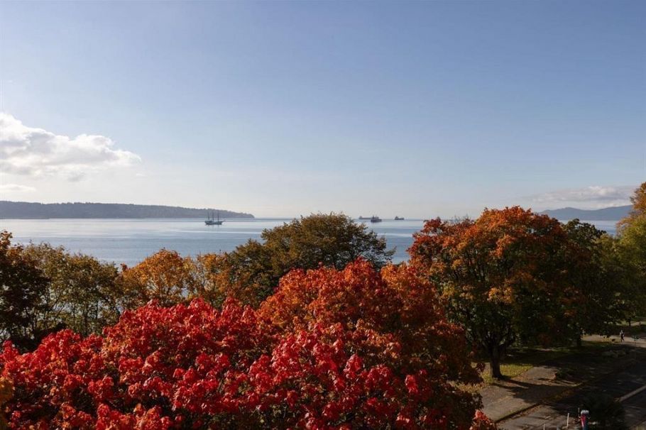 503 1995 Beach Avenue Vancouver, BC - 18