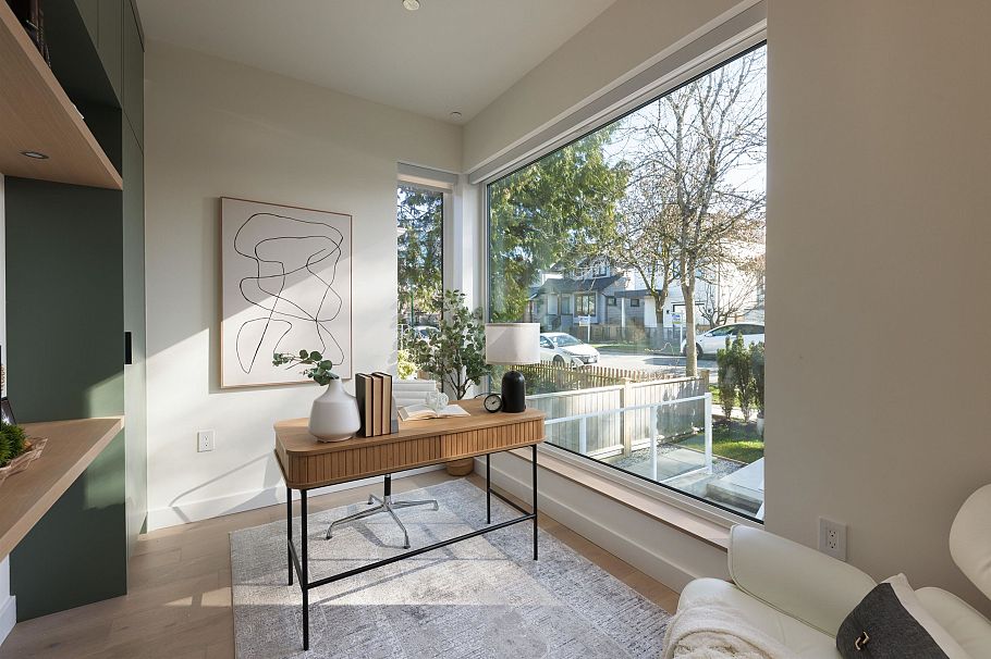 5319 Elgin Street Vancouver, BC - 19