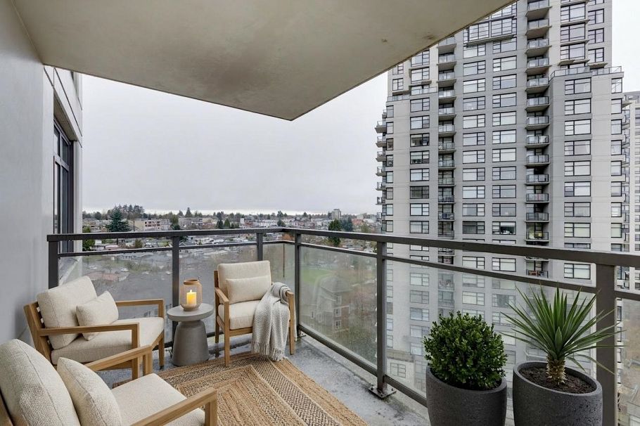 1202 3660 Vanness Avenue Vancouver, BC - 27