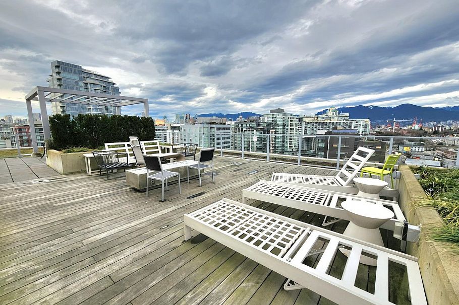 180 E 2ND AVENUE, Vancouver BC V5T 0K4 Vancouver, BC - 9