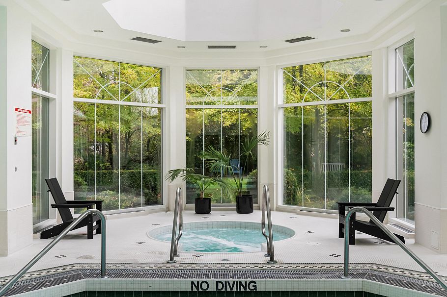 503 1327 E Keith Road North Vancouver, BC - 33