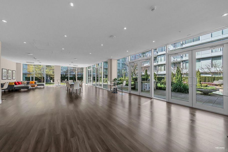 304 8633 Capstan Way Richmond, BC - 34