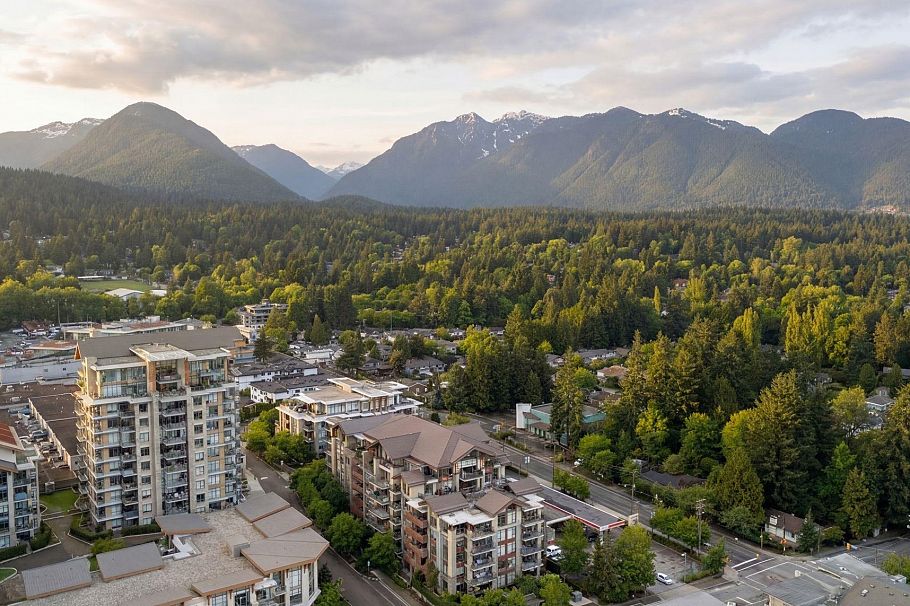 402 2738 Library Lane North Vancouver, BC - 19