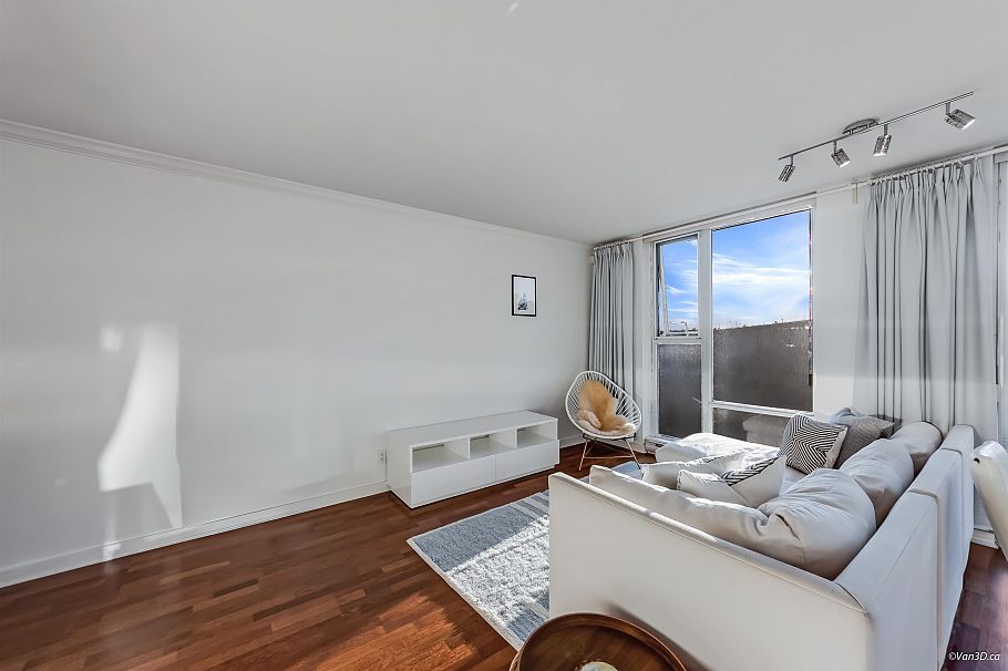 606 455 Beach Crescent Vancouver, BC - 9