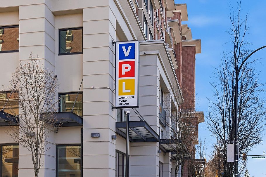 302 3939 Knight Street Vancouver, BC - 32