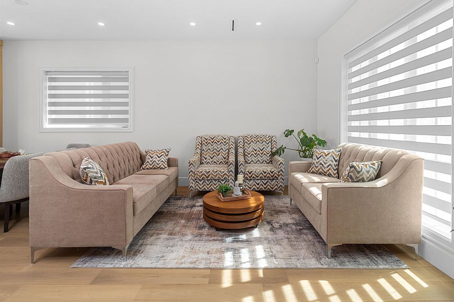 7662 French Street Vancouver, BC - 2