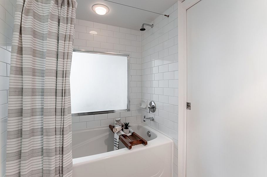 1102 1225 Richards Street Vancouver, BC - 26