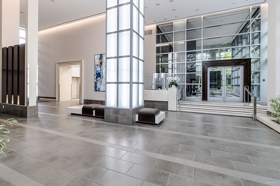 606 455 Beach Crescent Vancouver, BC - 35